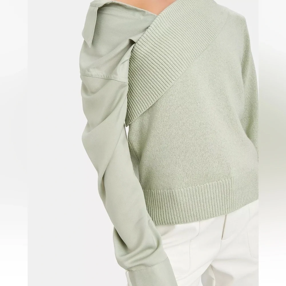 Hellessy sweater joffe